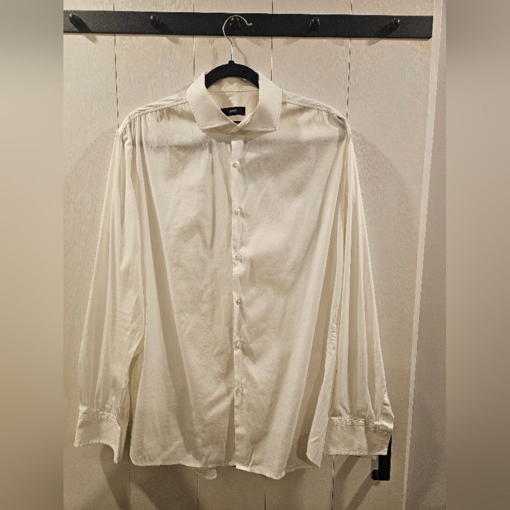 Hugo Boss Men's Dress Shirt - Picture 3 of 7